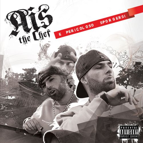 Ais the Chef - E pericoloso sporgersi